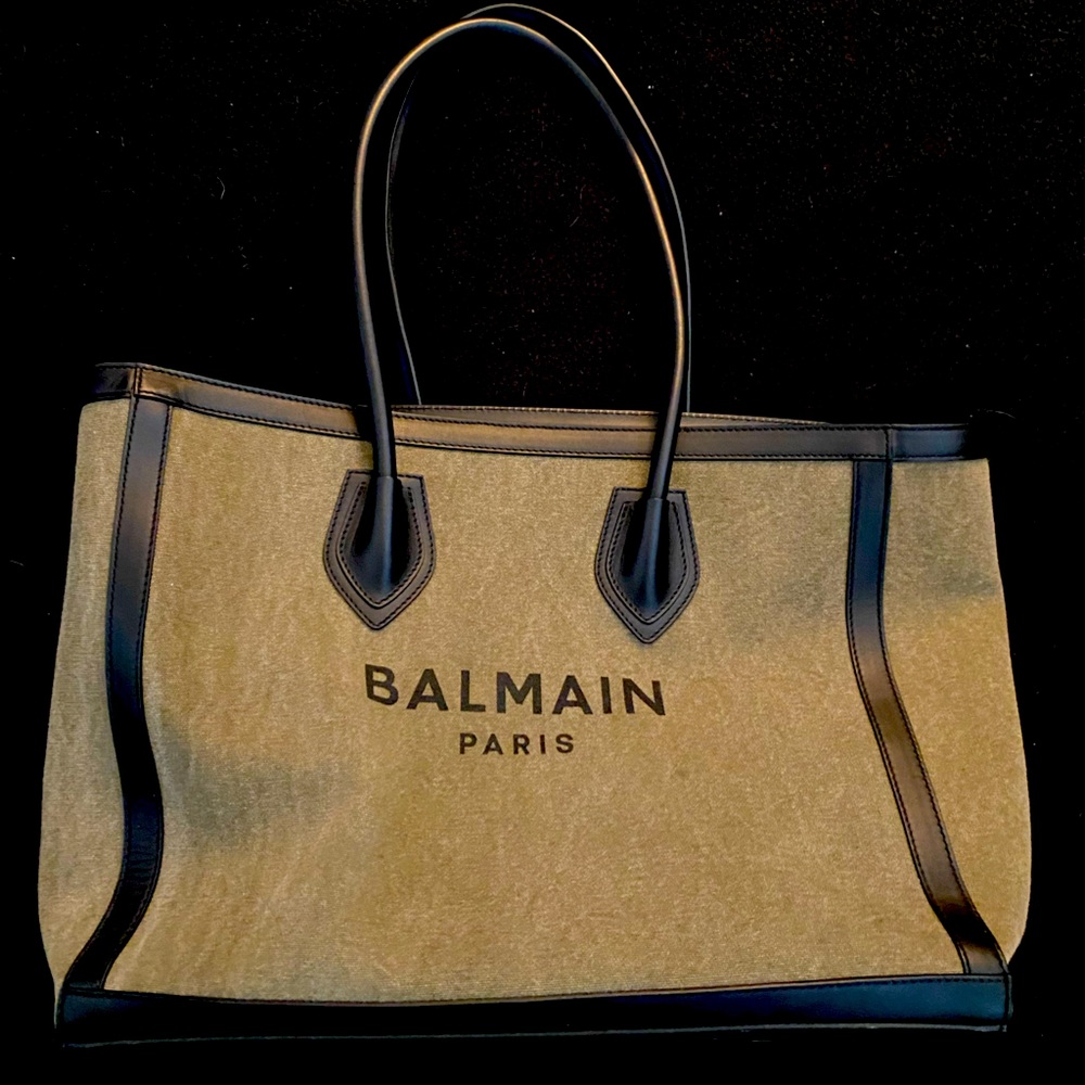 Balmain